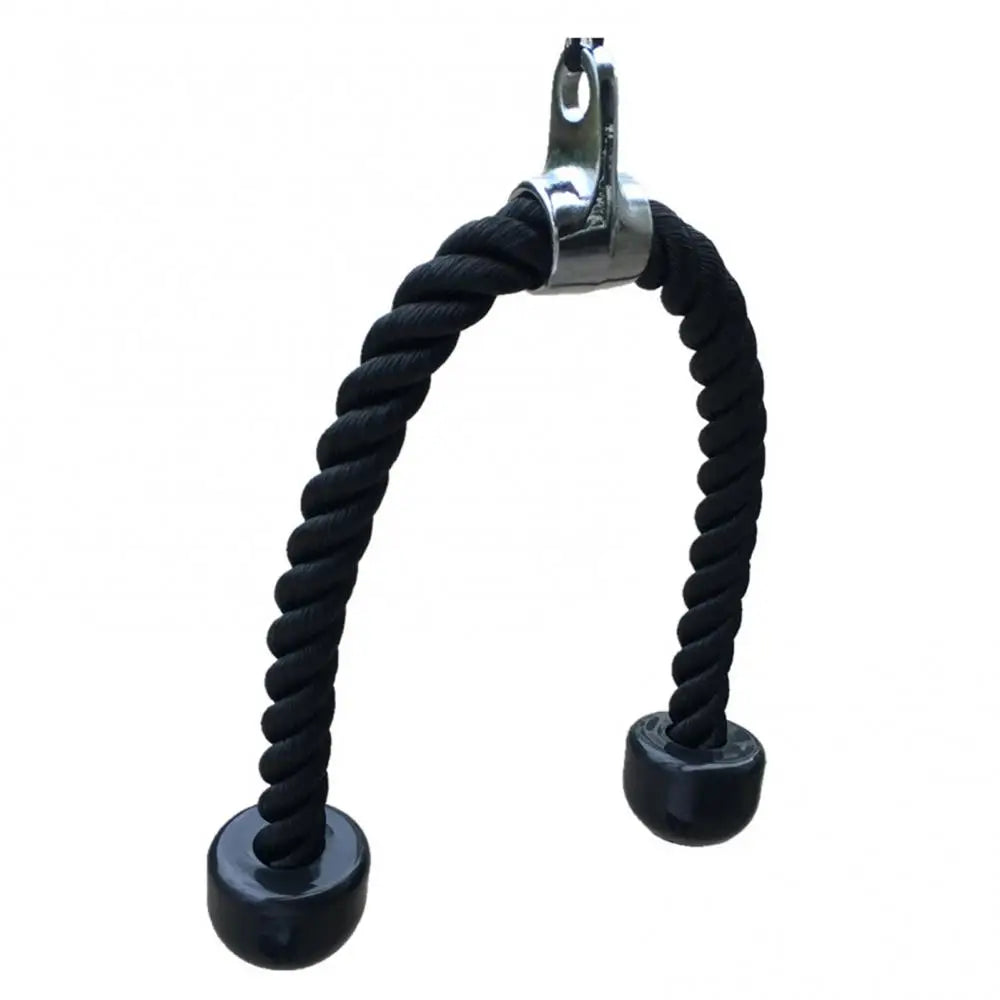 Cuerda Para triceps.