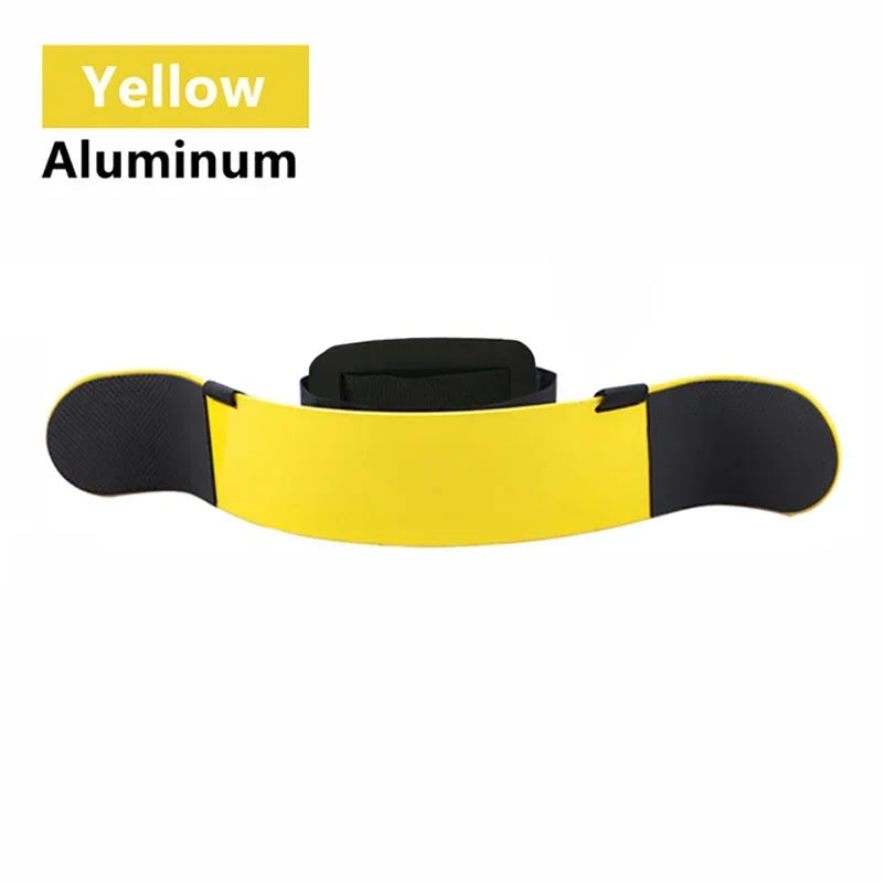 Blaster Biceps, Aislador de Biceps.