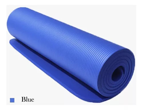 Mat de Yoga 4mm