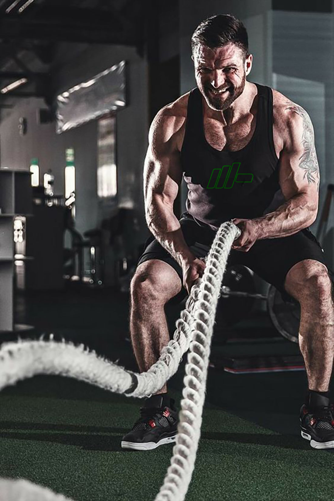 Bienvenidos /das a  Gymbro-fit