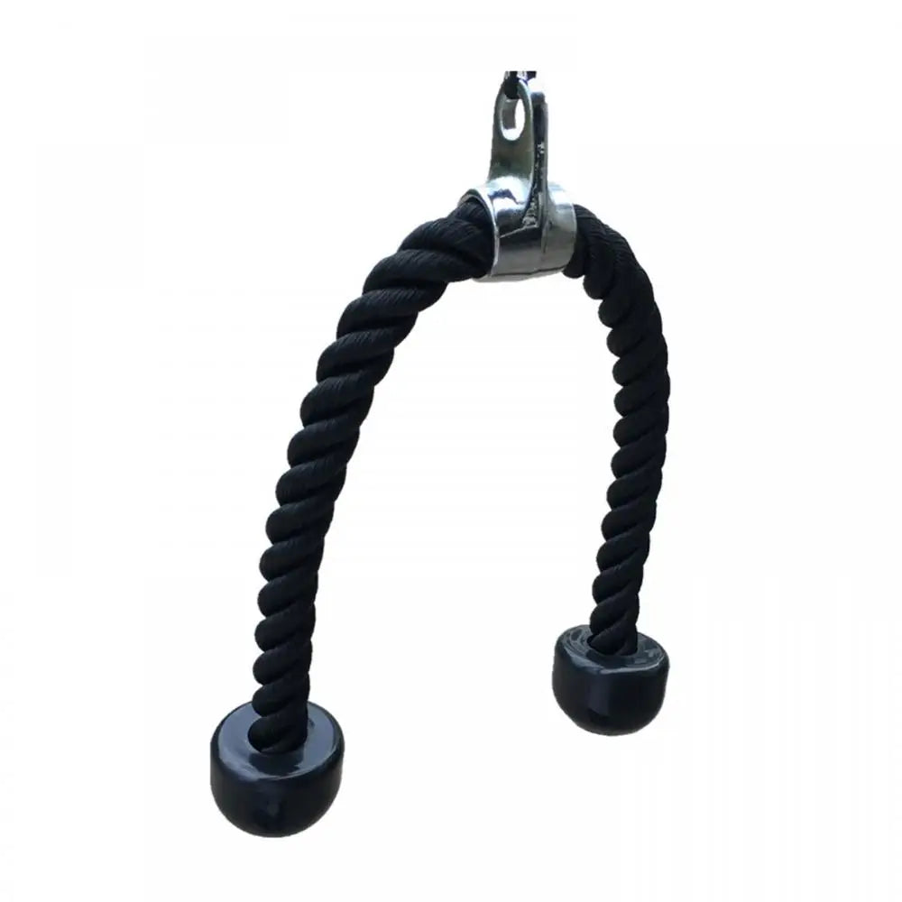 Cuerda Para triceps.