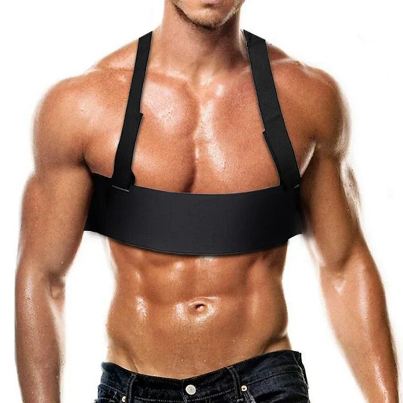 Blaster Biceps, Aislador de Biceps.