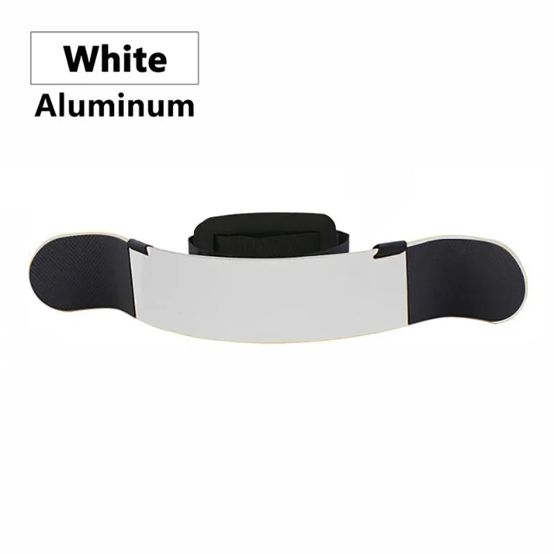 Blaster Biceps, Aislador de Biceps.